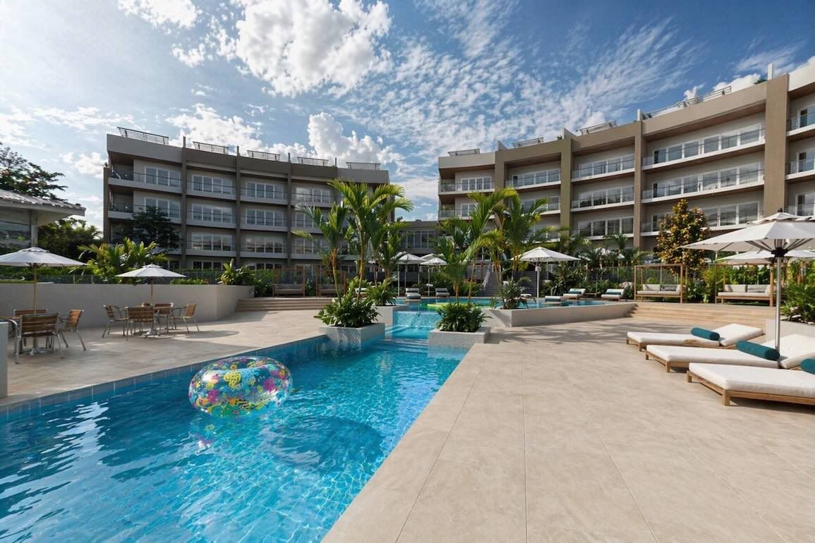 Апартаменты в Самане, Доминиканская республика, 80м2 - стоимость 151&nbsp;000$ - Ref: 80454 фото 14