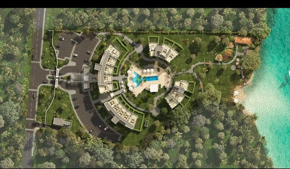 Апартаменты в Самане, Доминиканская республика, 80м2 - стоимость 151&nbsp;000$ - Ref: 80454 фото 2