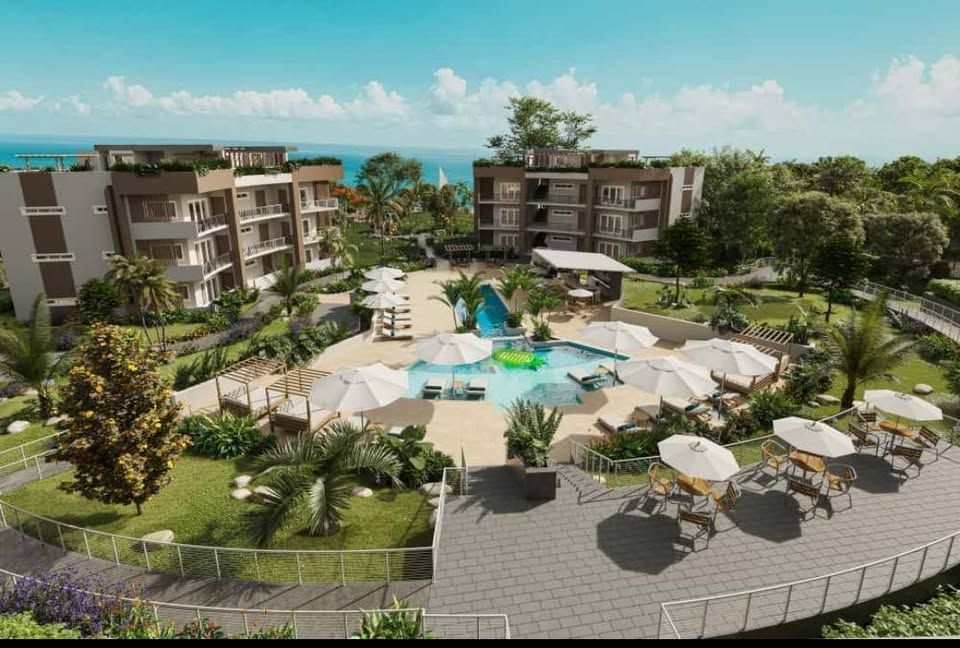 Апартаменты в Самане, Доминиканская республика, 80м2 - стоимость 151&nbsp;000$ - Ref: 80454 фото 4