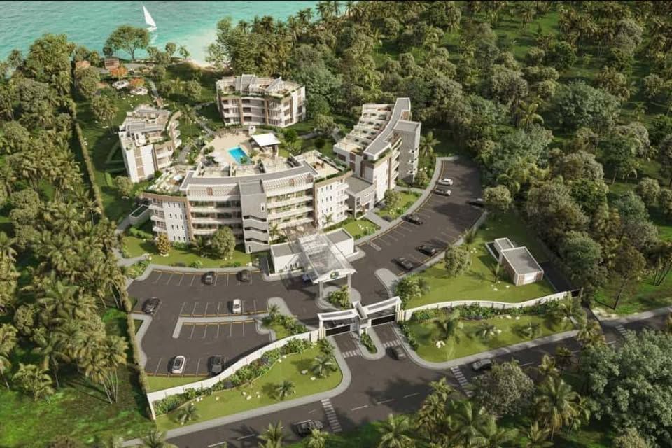 Апартаменты в Самане, Доминиканская республика, 80м2 - стоимость 151&nbsp;000$ - Ref: 80454 фото 5