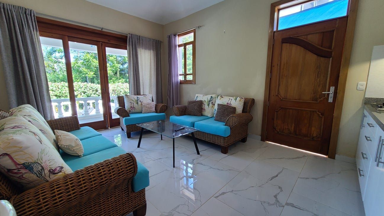 Вилла в Сосуа, Доминиканская республика, 316м2 - стоимость 395&nbsp;000$ - Ref: 80453 фото 10