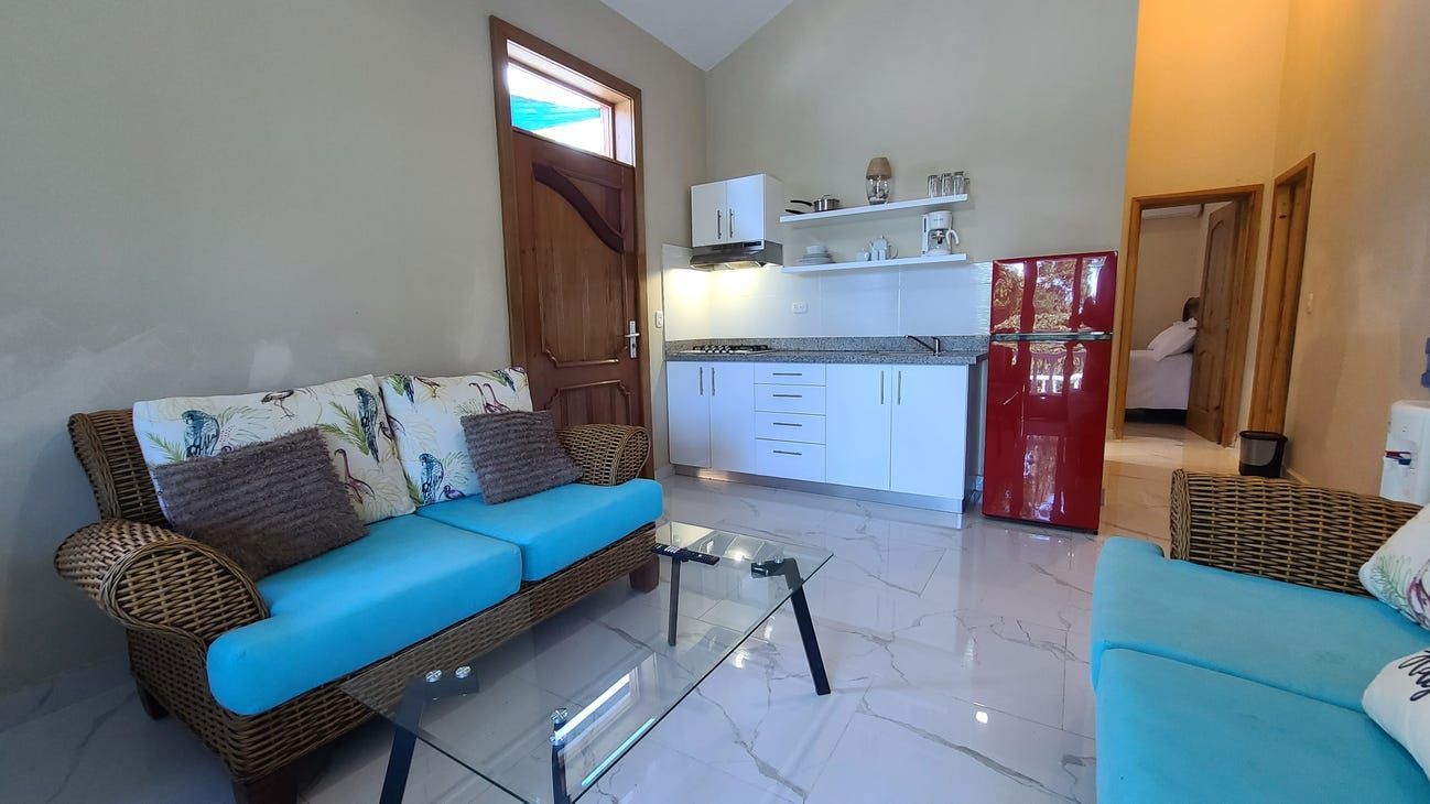 Вилла в Сосуа, Доминиканская республика, 316м2 - стоимость 395&nbsp;000$ - Ref: 80453 фото 11