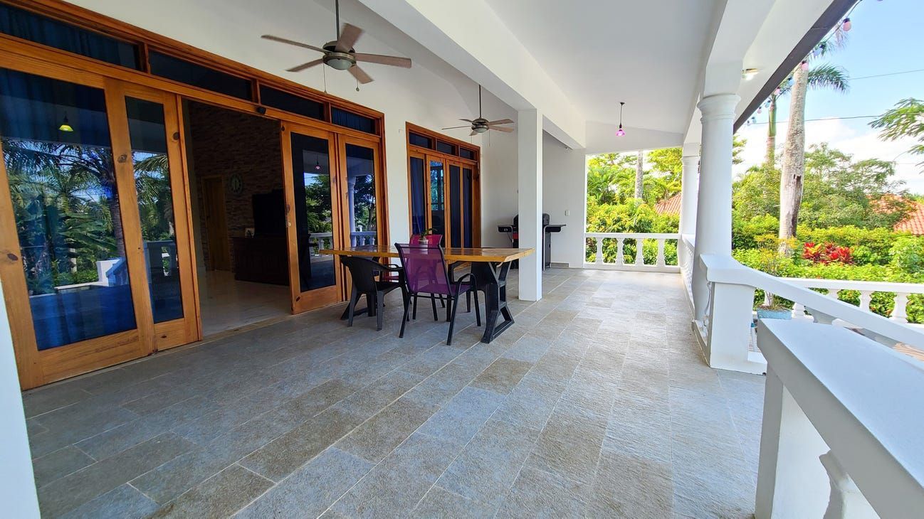 Вилла в Сосуа, Доминиканская республика, 316м2 - стоимость 395&nbsp;000$ - Ref: 80453 фото 15