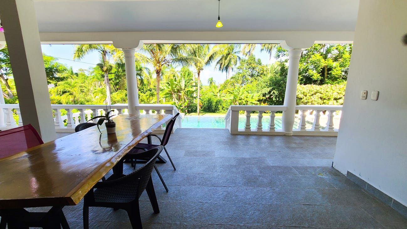 Вилла в Сосуа, Доминиканская республика, 316м2 - стоимость 395&nbsp;000$ - Ref: 80453 фото 2