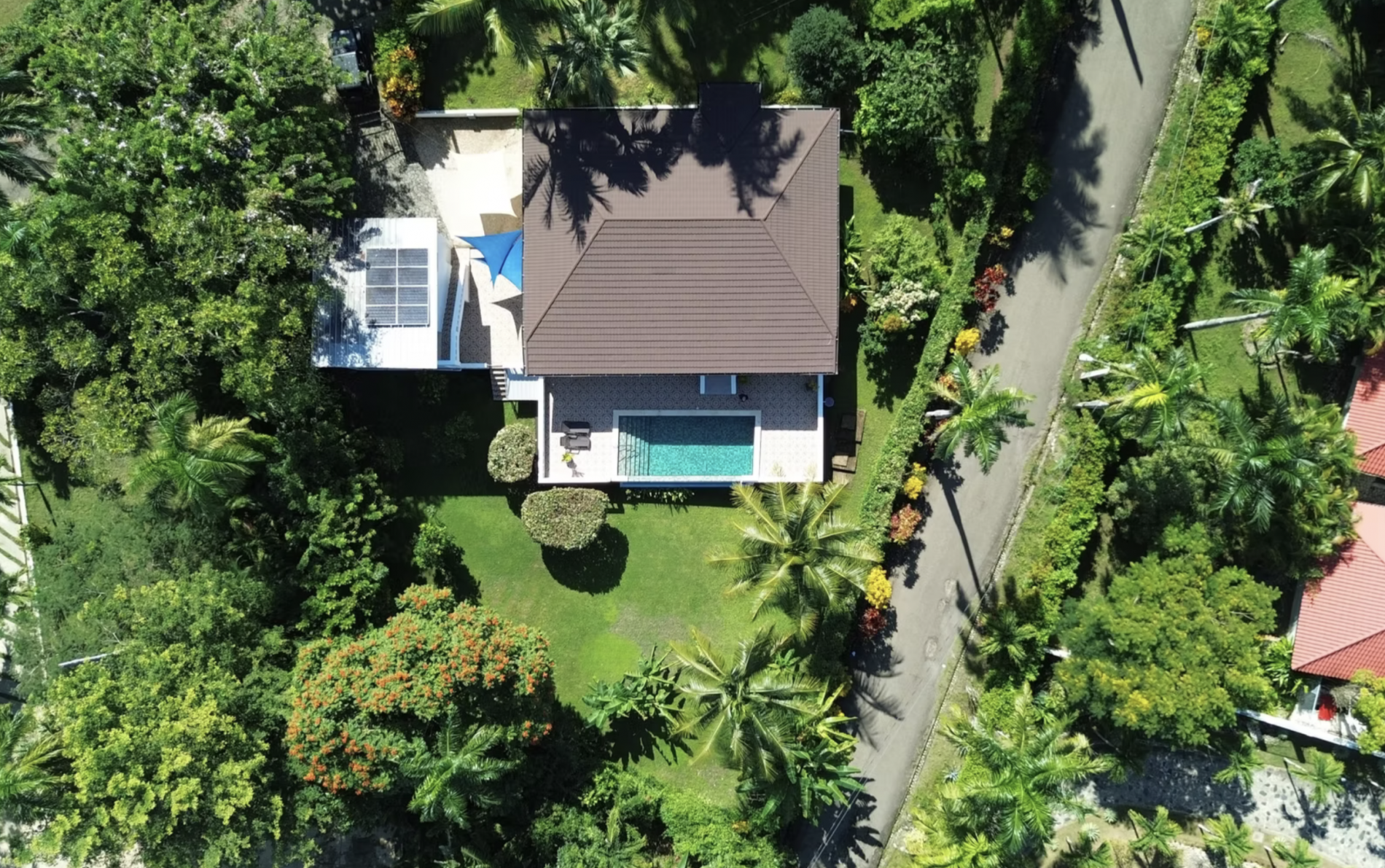 Вилла в Сосуа, Доминиканская республика, 316м2 - стоимость 395&nbsp;000$ - Ref: 80453 фото 20