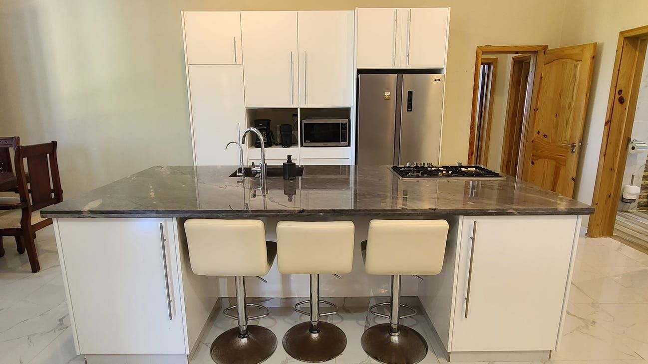 Вилла в Сосуа, Доминиканская республика, 316м2 - стоимость 395&nbsp;000$ - Ref: 80453 фото 4