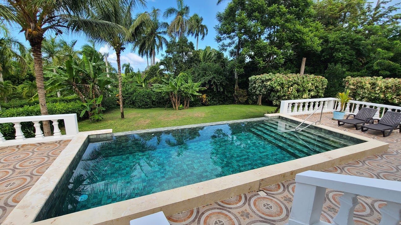 Вилла в Сосуа, Доминиканская республика, 316м2 - стоимость 395&nbsp;000$ - Ref: 80453 фото 5