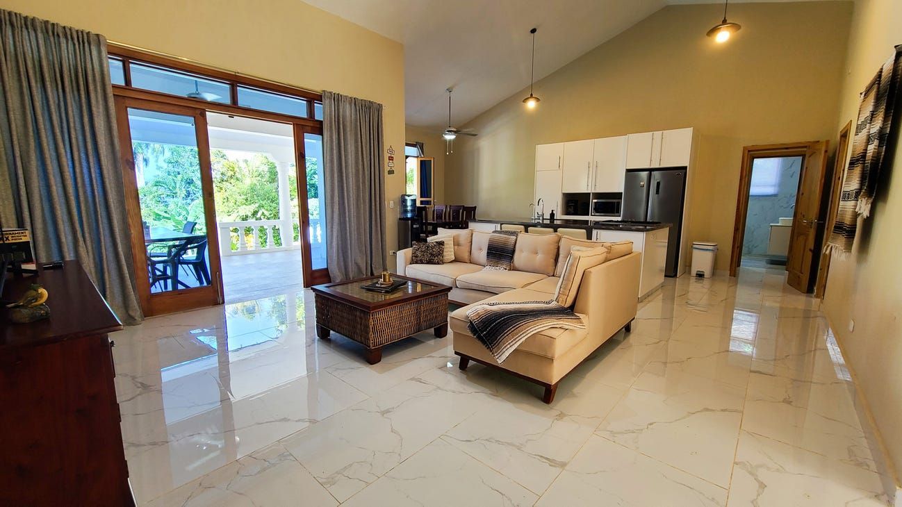 Вилла в Сосуа, Доминиканская республика, 316м2 - стоимость 395&nbsp;000$ - Ref: 80453 фото 6