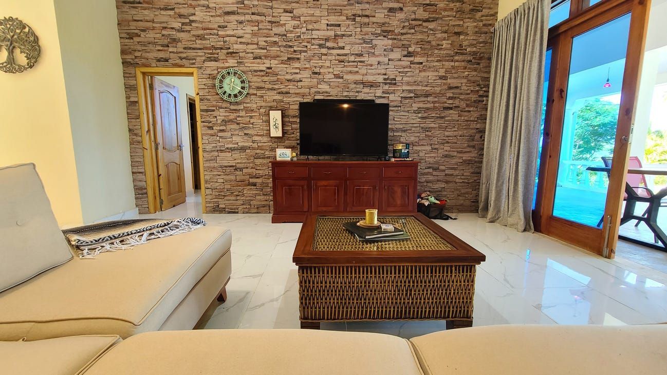 Вилла в Сосуа, Доминиканская республика, 316м2 - стоимость 395&nbsp;000$ - Ref: 80453 фото 7