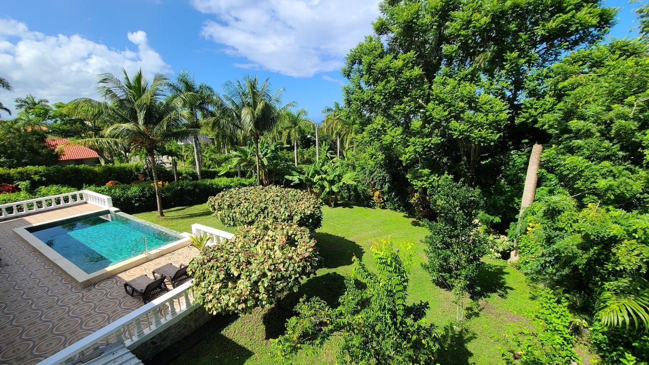 Вилла в Сосуа, Доминиканская республика, 316м2 - стоимость 395&nbsp;000$ - Ref: 80453 фото 8