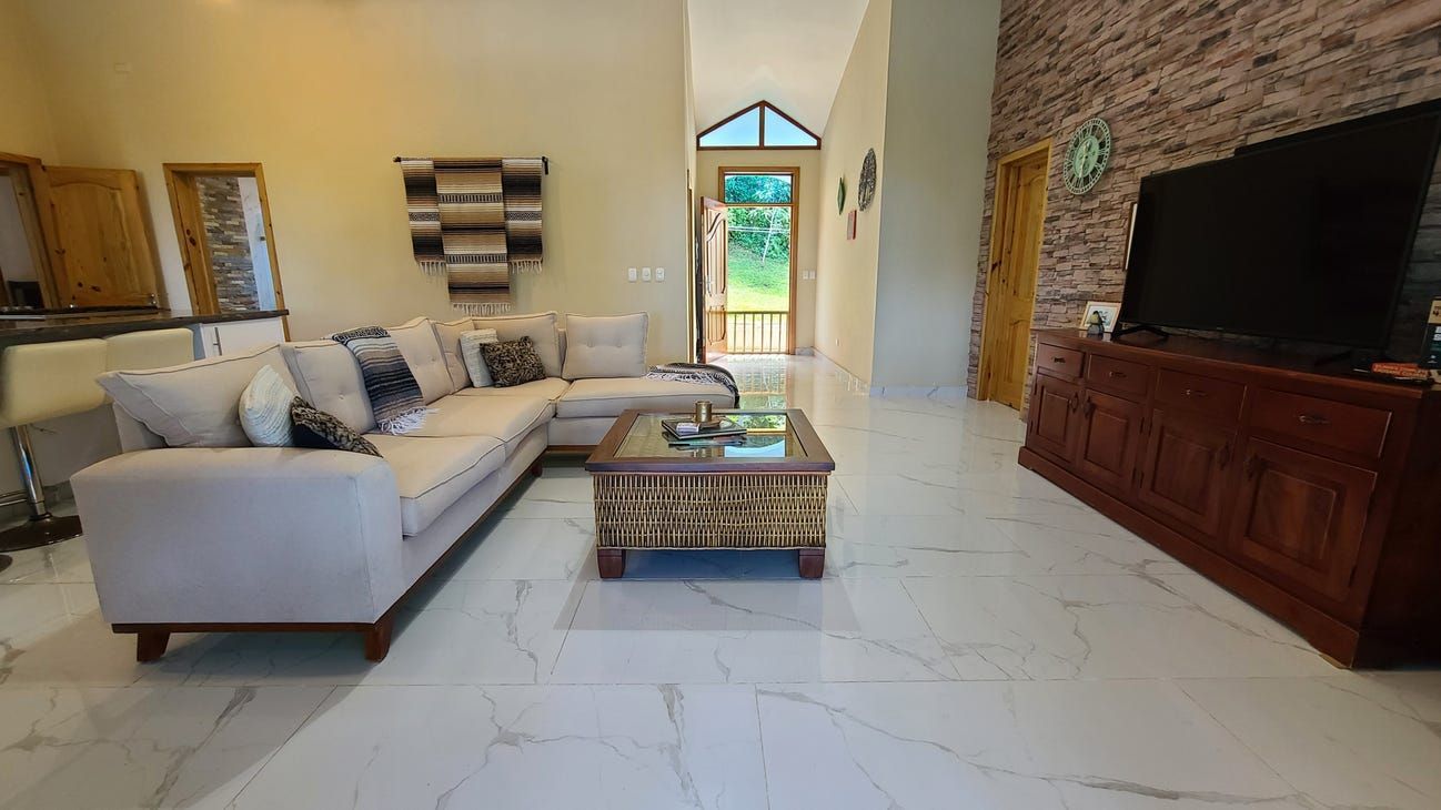 Вилла в Сосуа, Доминиканская республика, 316м2 - стоимость 395&nbsp;000$ - Ref: 80453 фото 9