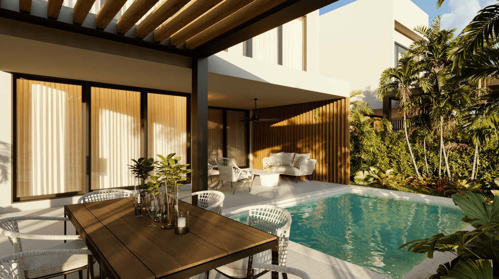 Вилла в Самане, Доминиканская республика, 283м2 - стоимость 586&nbsp;000$ - Ref: 80452 фото 10