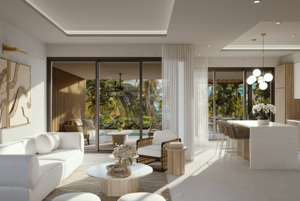 Вилла в Самане, Доминиканская республика, 283м2 - стоимость 586&nbsp;000$ - Ref: 80452 фото 12