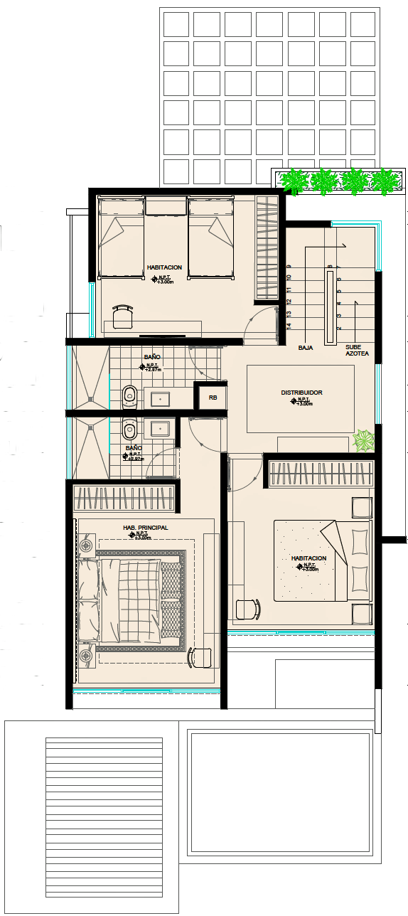 Вилла в Самане, Доминиканская республика, 283м2 - стоимость 586&nbsp;000$ - Ref: 80452 фото 6