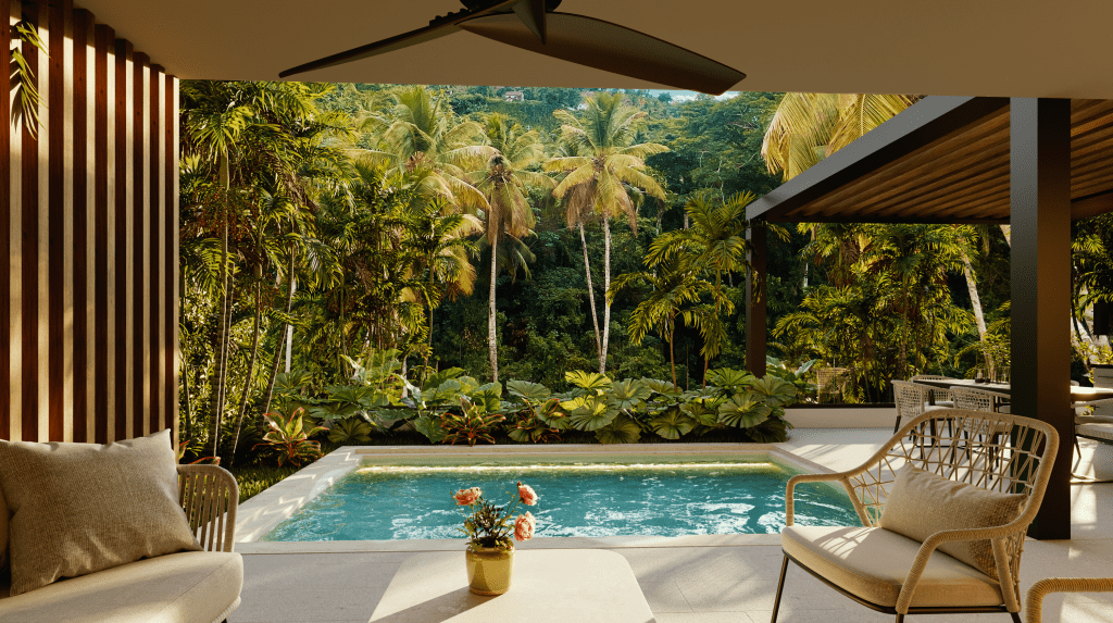 Вилла в Самане, Доминиканская республика, 283м2 - стоимость 586&nbsp;000$ - Ref: 80452 фото 8