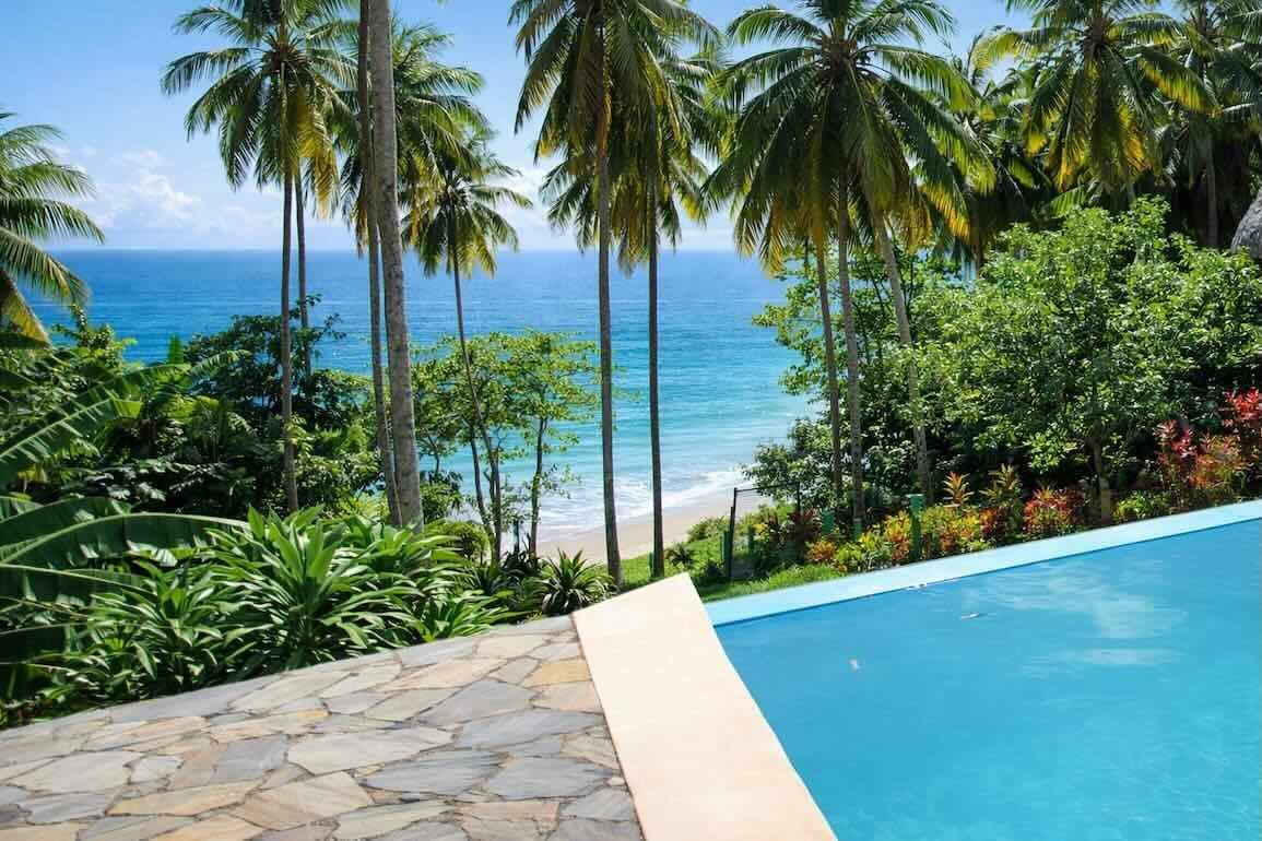 Отель в Самане, Доминиканская республика, 1 000м2 - стоимость 895&nbsp;000$ - Ref: 80450 фото 1