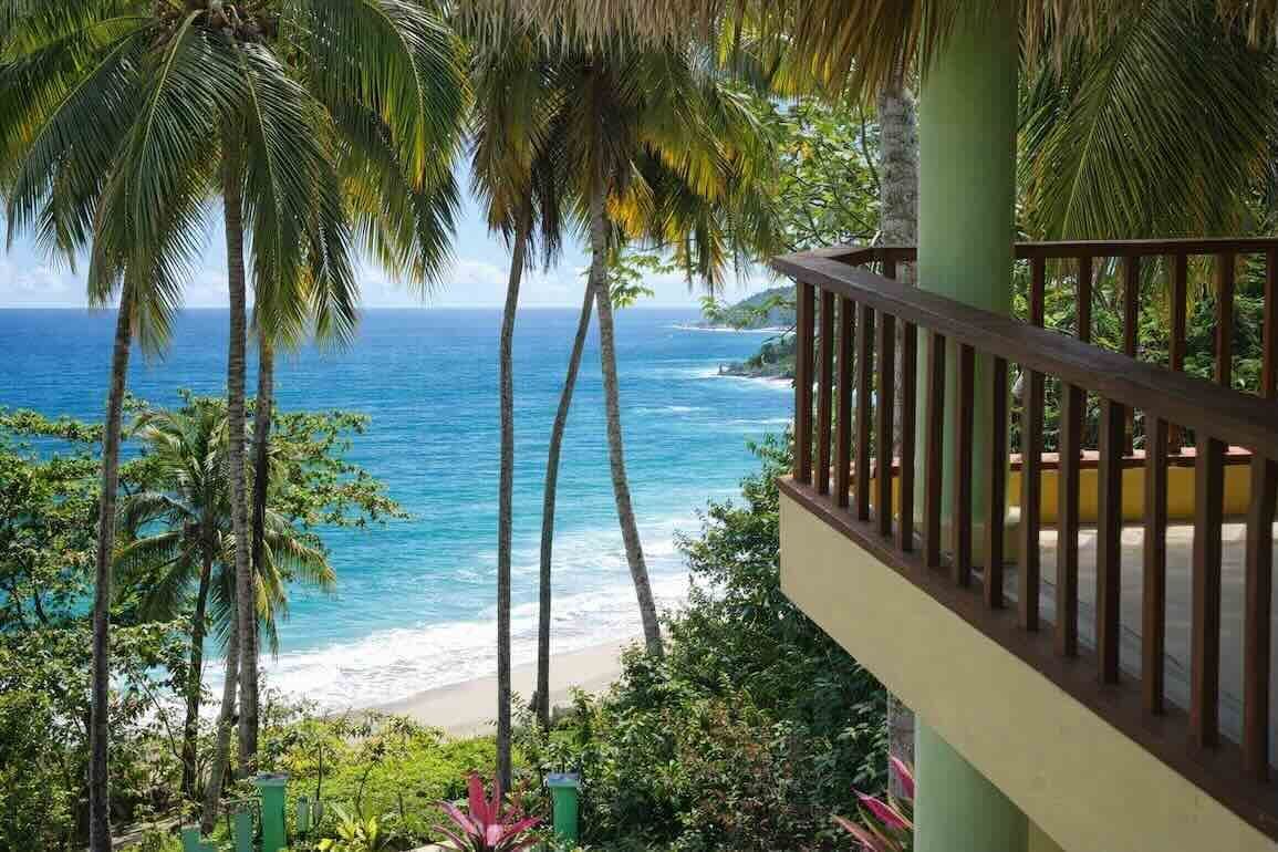 Отель в Самане, Доминиканская республика, 1 000м2 - стоимость 895&nbsp;000$ - Ref: 80450 фото 2