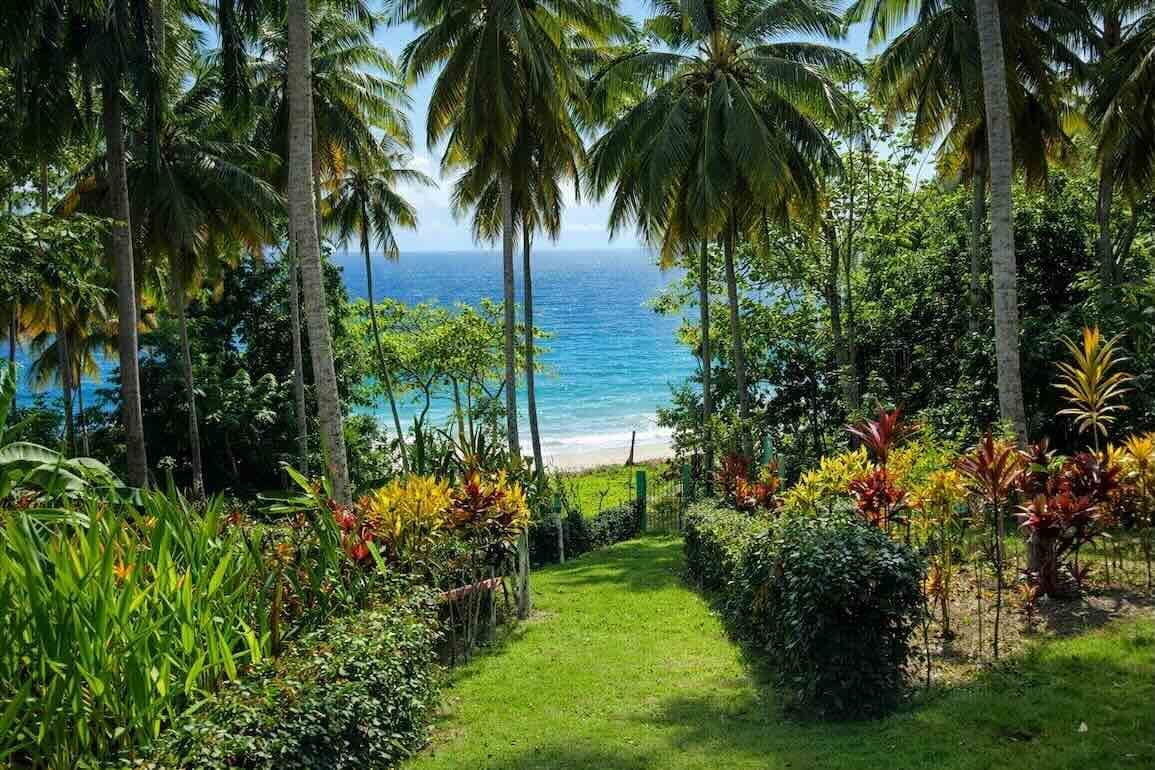 Отель в Самане, Доминиканская республика, 1 000м2 - стоимость 895&nbsp;000$ - Ref: 80450 фото 3