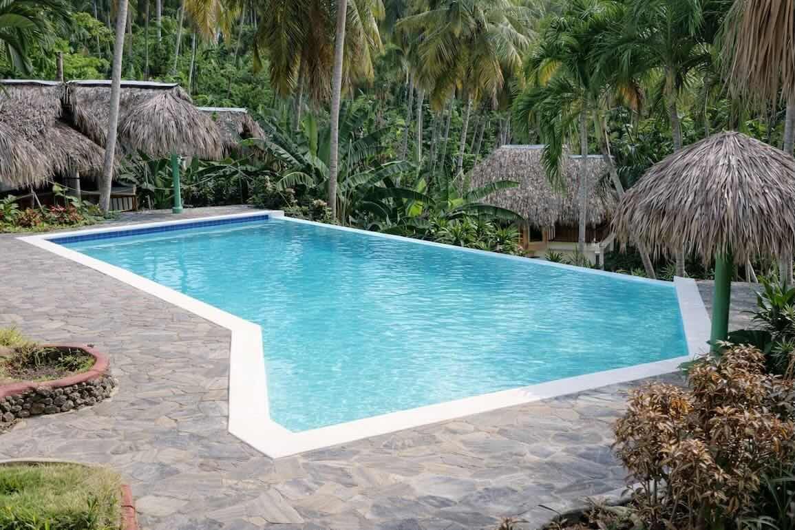 Отель в Самане, Доминиканская республика, 1 000м2 - стоимость 895&nbsp;000$ - Ref: 80450 фото 4