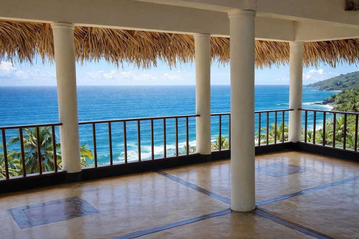 Отель в Самане, Доминиканская республика, 1 000м2 - стоимость 895&nbsp;000$ - Ref: 80450 фото 6