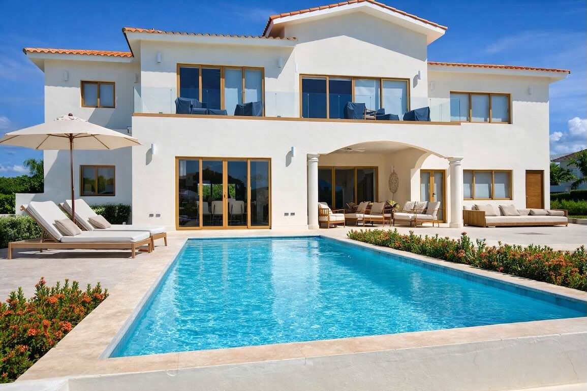 Вилла в Сосуа, Доминиканская республика, 484м2 - стоимость 1&nbsp;500&nbsp;000$ - Ref: 80447 фото 1