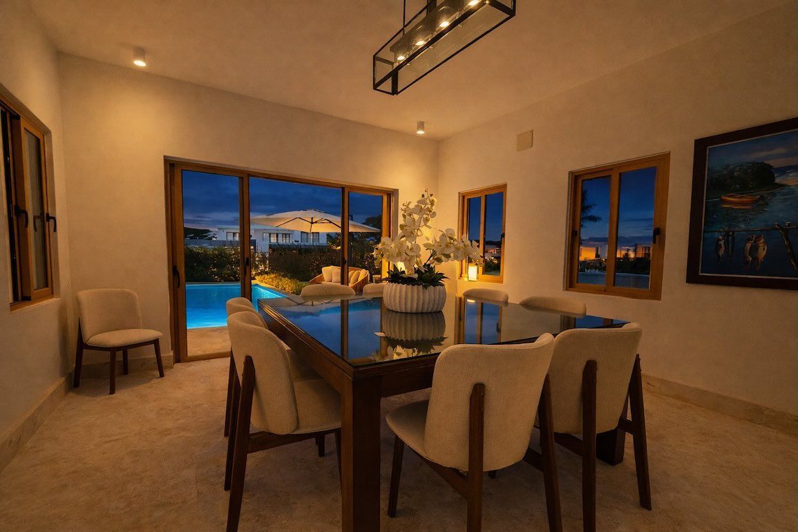 Вилла в Сосуа, Доминиканская республика, 484м2 - стоимость 1&nbsp;500&nbsp;000$ - Ref: 80447 фото 10