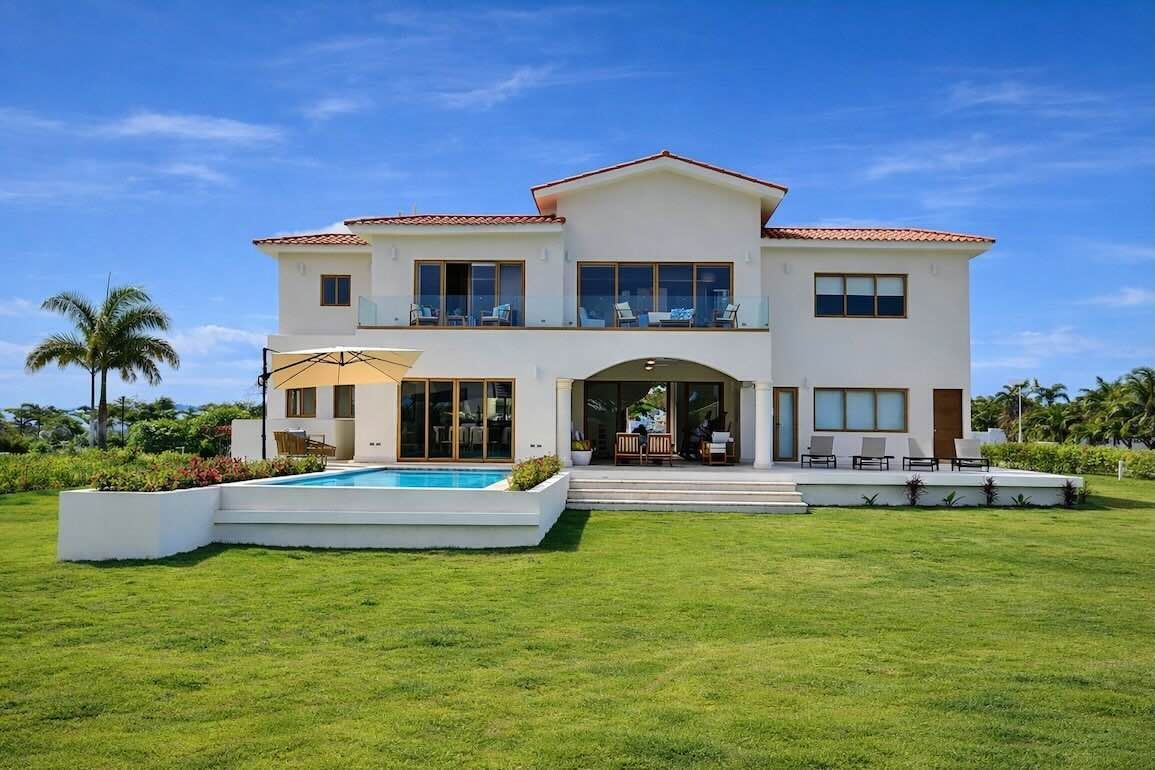 Вилла в Сосуа, Доминиканская республика, 484м2 - стоимость 1&nbsp;500&nbsp;000$ - Ref: 80447 фото 2