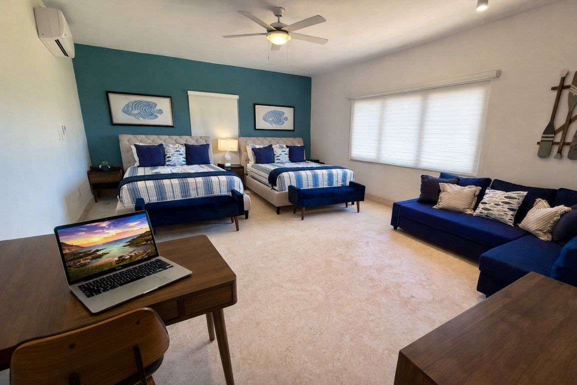 Вилла в Сосуа, Доминиканская республика, 484м2 - стоимость 1&nbsp;500&nbsp;000$ - Ref: 80447 фото 3