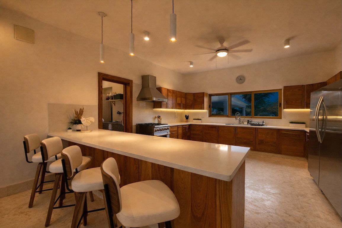 Вилла в Сосуа, Доминиканская республика, 484м2 - стоимость 1&nbsp;500&nbsp;000$ - Ref: 80447 фото 6