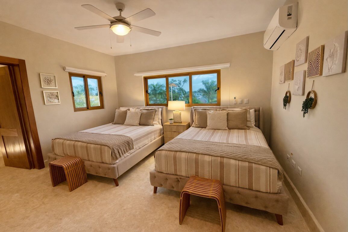 Вилла в Сосуа, Доминиканская республика, 484м2 - стоимость 1&nbsp;500&nbsp;000$ - Ref: 80447 фото 7