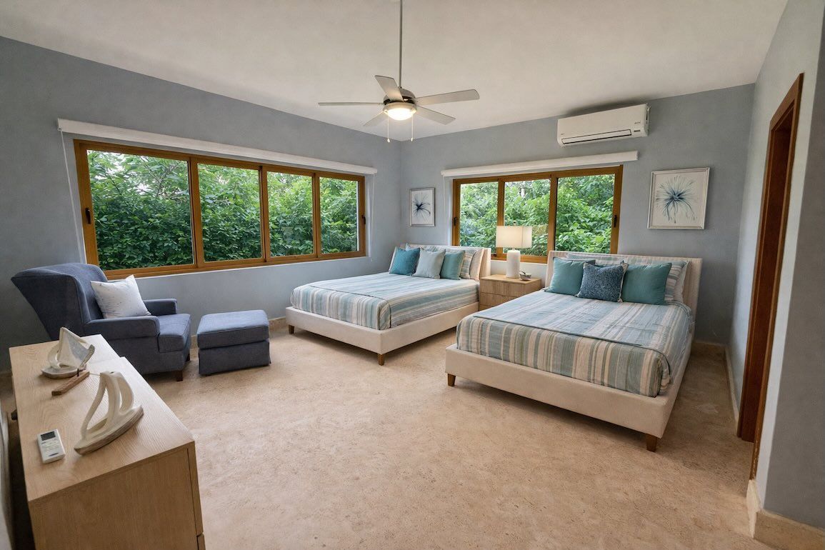 Вилла в Сосуа, Доминиканская республика, 484м2 - стоимость 1&nbsp;500&nbsp;000$ - Ref: 80447 фото 8