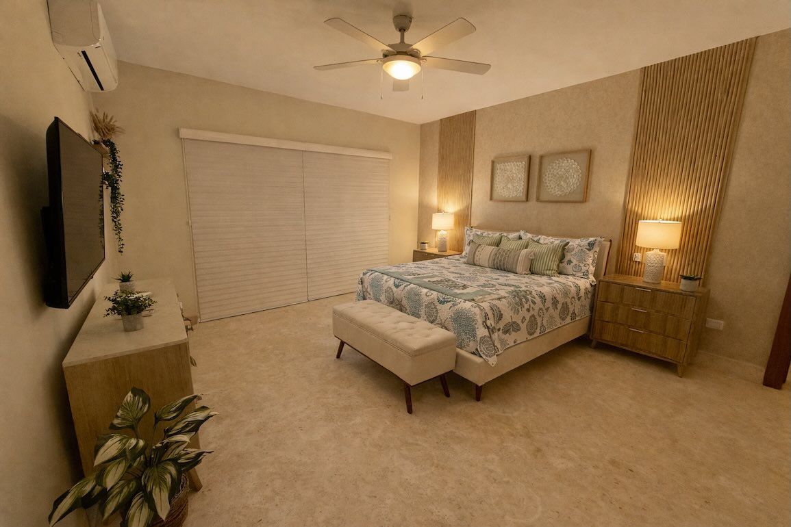 Вилла в Сосуа, Доминиканская республика, 484м2 - стоимость 1&nbsp;500&nbsp;000$ - Ref: 80447 фото 9