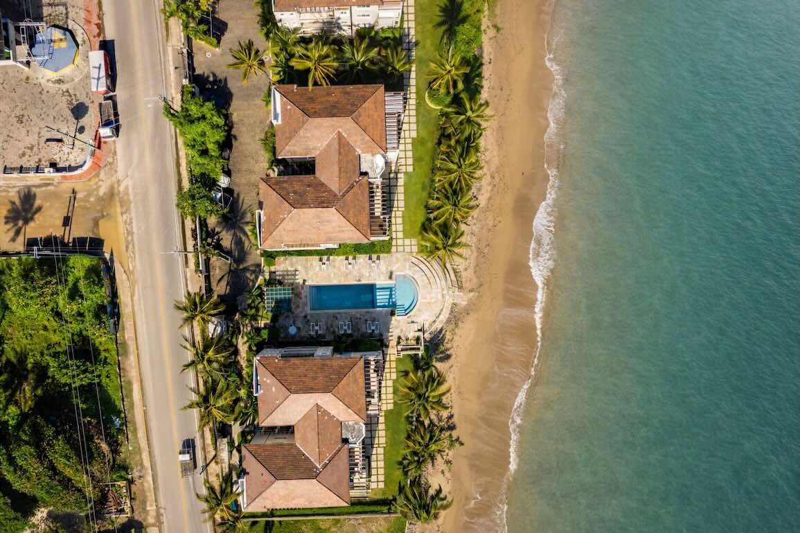 Апартаменты в Кабарете, Доминиканская республика, 158м2 - стоимость 389&nbsp;000$ - Ref: 80446 фото 1