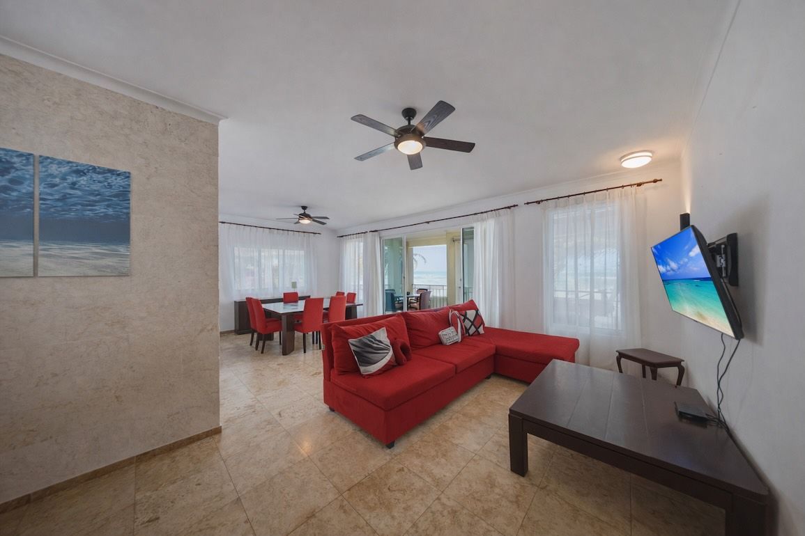 Апартаменты в Кабарете, Доминиканская республика, 158м2 - стоимость 389&nbsp;000$ - Ref: 80446 фото 7