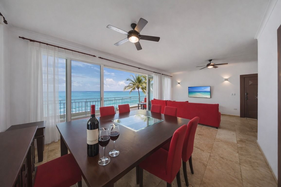 Апартаменты в Кабарете, Доминиканская республика, 158м2 - стоимость 389&nbsp;000$ - Ref: 80446 фото 8