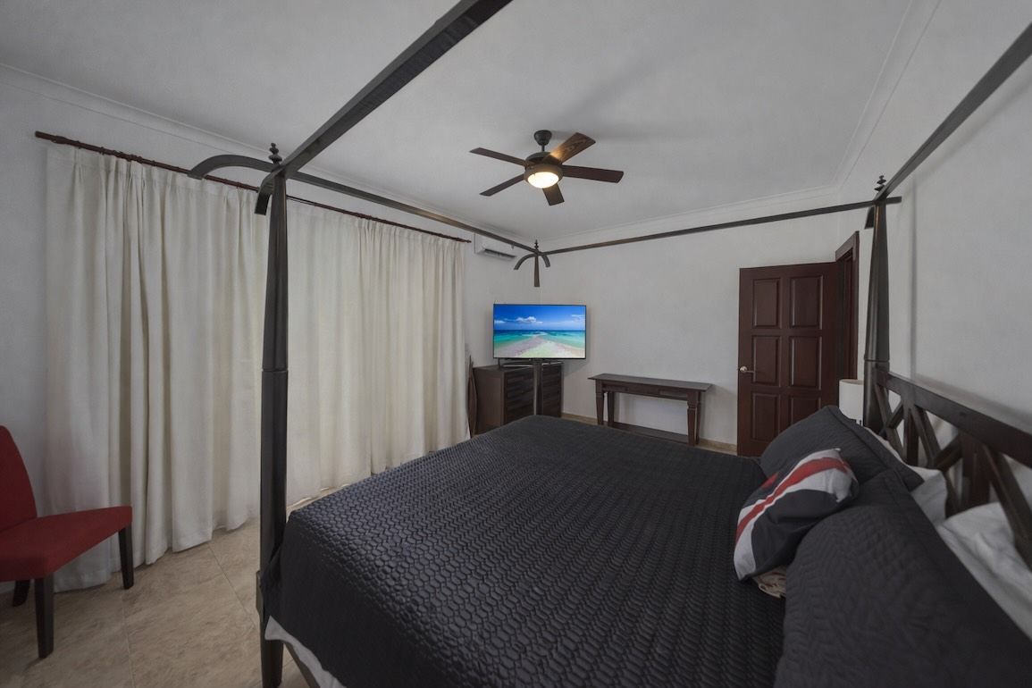 Апартаменты в Кабарете, Доминиканская республика, 158м2 - стоимость 389&nbsp;000$ - Ref: 80446 фото 9