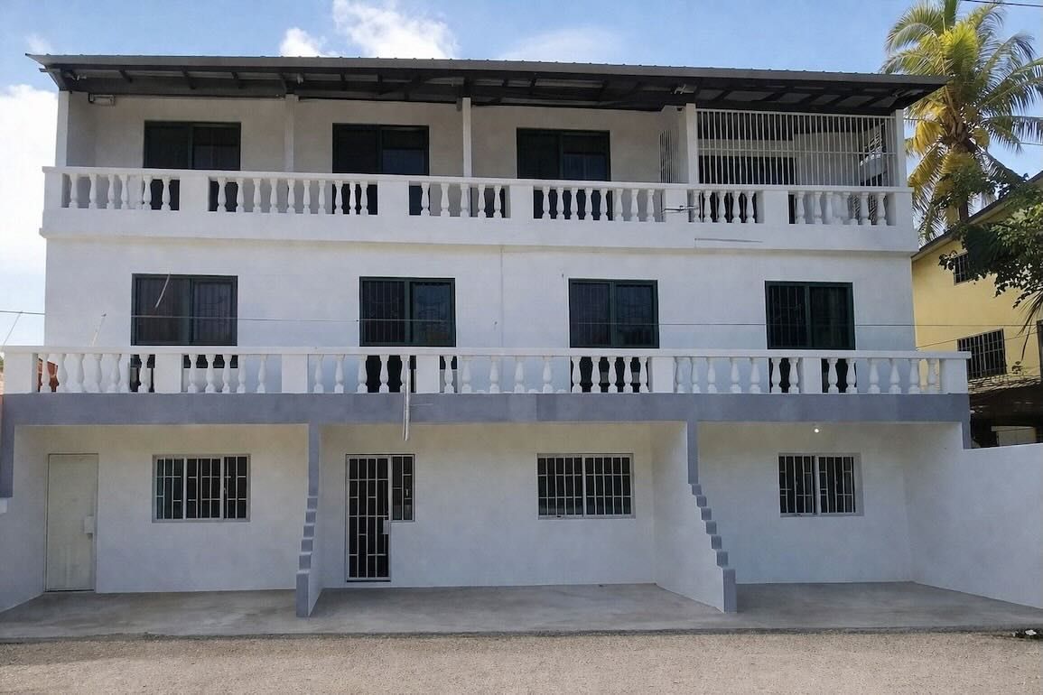 Апартаменты в Сосуа, Доминиканская республика, 26м2 - стоимость 36&nbsp;000$ - Ref: 80445 фото 1