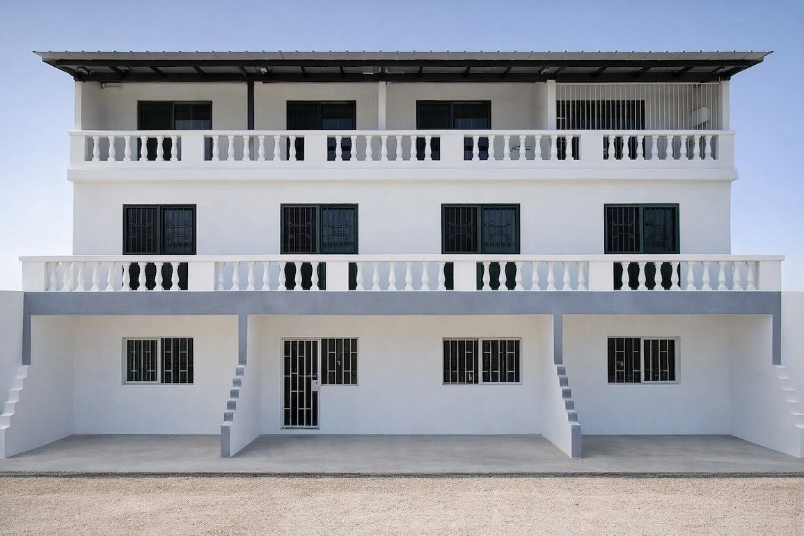 Апартаменты в Сосуа, Доминиканская республика, 26м2 - стоимость 36&nbsp;000$ - Ref: 80445 фото 2