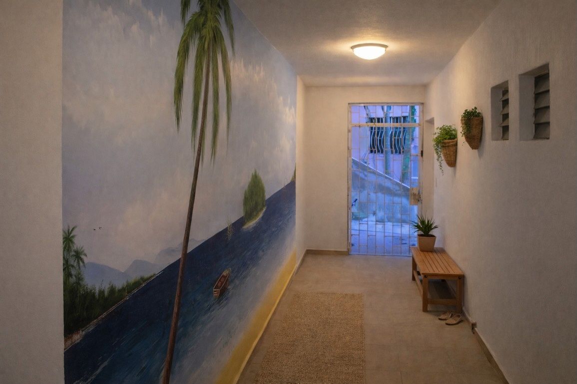 Апартаменты в Сосуа, Доминиканская республика, 26м2 - стоимость 36&nbsp;000$ - Ref: 80445 фото 3