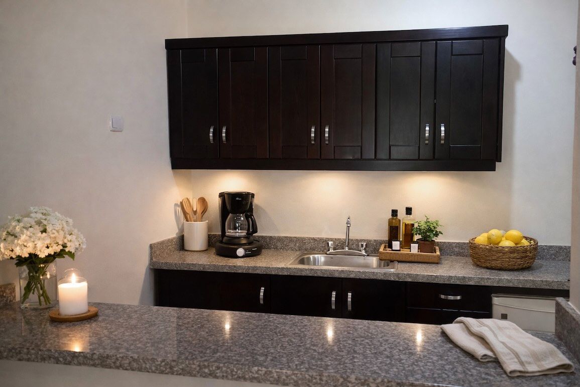 Апартаменты в Сосуа, Доминиканская республика, 26м2 - стоимость 36&nbsp;000$ - Ref: 80445 фото 5