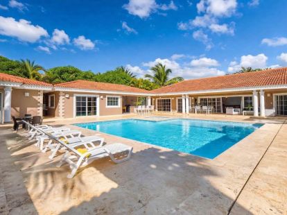 Апартаменты в Сосуа, Доминиканская республика, 400м2 - стоимость 579&nbsp;000$ - Ref: 80444 фото 1