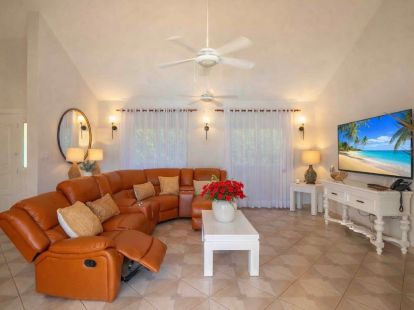 Апартаменты в Сосуа, Доминиканская республика, 400м2 - стоимость 579&nbsp;000$ - Ref: 80444 фото 3