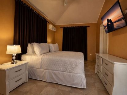 Апартаменты в Сосуа, Доминиканская республика, 400м2 - стоимость 579&nbsp;000$ - Ref: 80444 фото 8