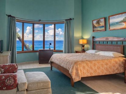 Вилла в Сосуа, Доминиканская республика, 925м2 - стоимость 1&nbsp;900&nbsp;000$ - Ref: 80443 фото 3