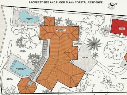 Вилла в Сосуа, Доминиканская республика, 925м2 - стоимость 1&nbsp;900&nbsp;000$ - Ref: 80443 фото 4