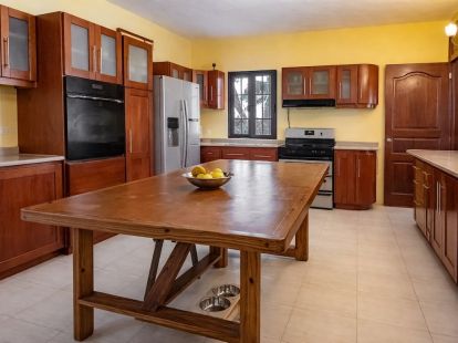 Вилла в Сосуа, Доминиканская республика, 925м2 - стоимость 1&nbsp;900&nbsp;000$ - Ref: 80443 фото 5