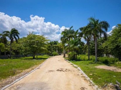 Участок в Кабарете, Доминиканская республика, 297м2 - стоимость 54&nbsp;000$ - Ref: 80442 фото 1