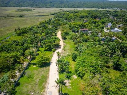 Участок в Кабарете, Доминиканская республика, 297м2 - стоимость 54&nbsp;000$ - Ref: 80442 фото 2