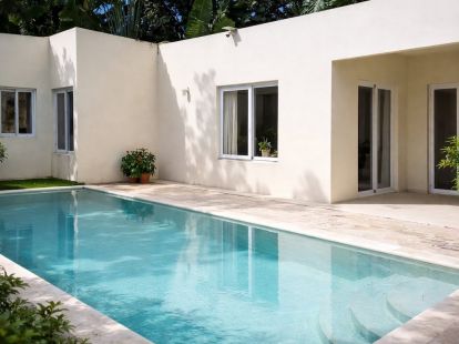 Вилла в Кабарете, Доминиканская республика за 285 000$ (ID:80441)