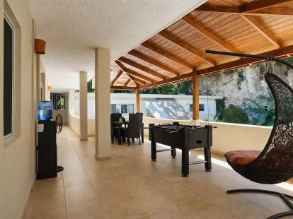 Вилла в Сосуа, Доминиканская республика, 372м2 - стоимость 599&nbsp;000$ - Ref: 80440 фото 5